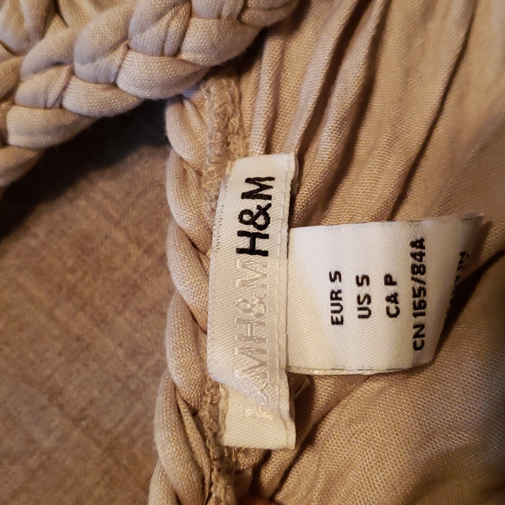 H&M top - Picture 7 of 7